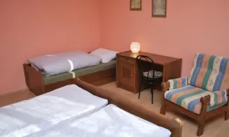 ZELENÁ LHOTA - chata - foto číslo 5