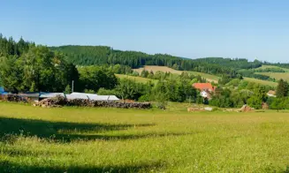 MARŠOVICE - chalupa - foto číslo 25