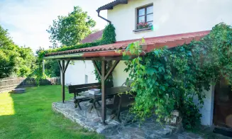 MARŠOVICE - chalupa - foto číslo 26