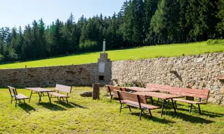 MARŠOVICE - chalupa - foto číslo 28