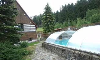 MARŠOVICE - chalupa - foto číslo 29