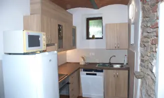 MARŠOVICE - chalupa - foto číslo 48