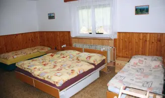 MARŠOVICE - chalupa - foto číslo 1