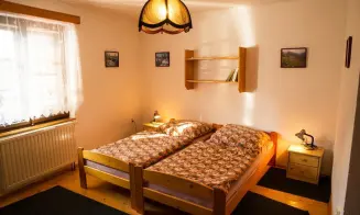 MARŠOVICE - chalupa - foto číslo 43