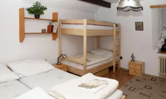 MARŠOVICE - chalupa - foto číslo 42