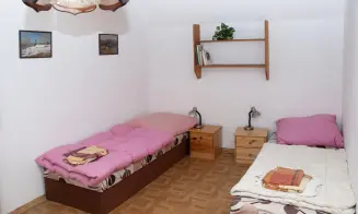 MARŠOVICE - chalupa - foto číslo 5