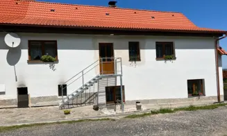 MARŠOVICE - chalupa - foto číslo 19