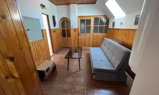 MARŠOVICE - chalupa - foto číslo 7