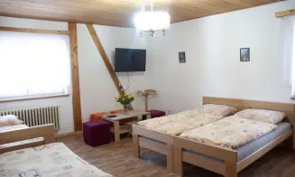 MARŠOVICE - chalupa - foto číslo 8