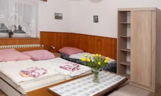 MARŠOVICE - chalupa - foto číslo 46