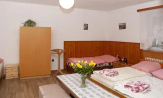 MARŠOVICE - chalupa - foto číslo 32