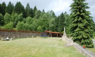 MARŠOVICE - chalupa - foto číslo 12