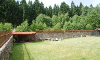 MARŠOVICE - chalupa - foto číslo 34