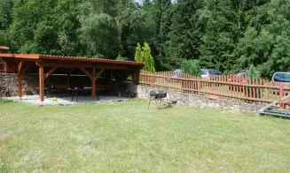 MARŠOVICE - chalupa - foto číslo 44