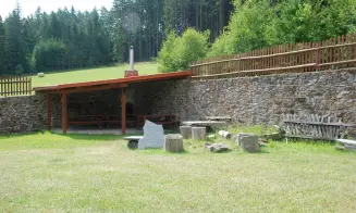 MARŠOVICE - chalupa - foto číslo 6