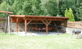 MARŠOVICE - chalupa - foto číslo 18