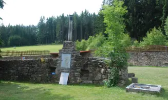 MARŠOVICE - chalupa - foto číslo 20