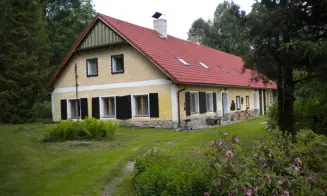 NOVÁ PEC  - chalupa - hlavní obrázek