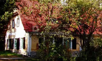 NOVÁ PEC  - chalupa - foto číslo 19