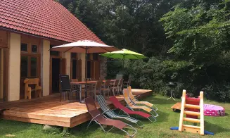 NOVÁ PEC  - chalupa - foto číslo 20