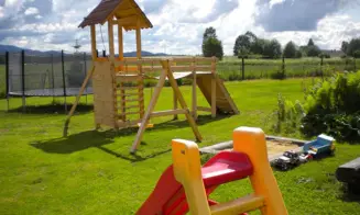 NOVÁ PEC  - chalupa - foto číslo 14