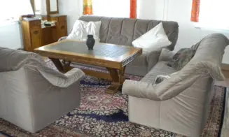 NOVÁ PEC  - chalupa - foto číslo 6