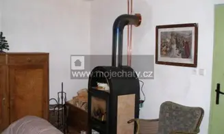 NOVÁ PEC  - chalupa - foto číslo 2