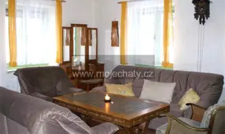 NOVÁ PEC  - chalupa - foto číslo 10