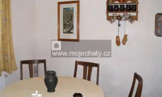 NOVÁ PEC  - chalupa - foto číslo 4