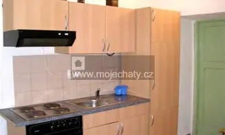 NOVÁ PEC  - chalupa - foto číslo 18