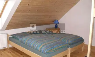 NOVÁ PEC  - chalupa - foto číslo 12