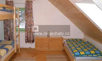 NOVÁ PEC  - chalupa - foto číslo 13