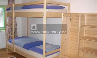 NOVÁ PEC  - chalupa - foto číslo 5