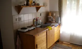 NOVÁ PEC  - chalupa - foto číslo 9