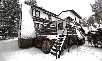 LOJZOVY PASEKY - apartmán - foto číslo 13