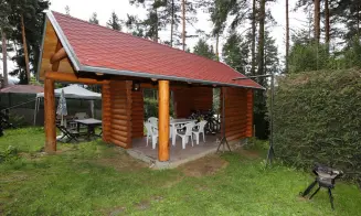 LOJZOVY PASEKY - apartmán - foto číslo 5