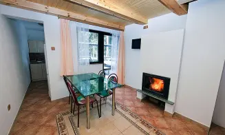 LOJZOVY PASEKY - apartmán - foto číslo 2