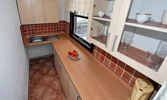 LOJZOVY PASEKY - apartmán - foto číslo 12