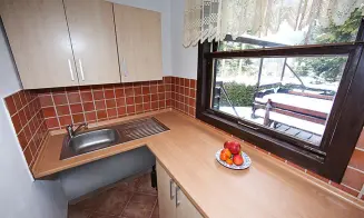 LOJZOVY PASEKY - apartmán - foto číslo 16