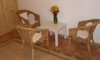 LOJZOVY PASEKY - apartmán - foto číslo 11