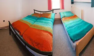 LOJZOVY PASEKY - apartmán - foto číslo 17