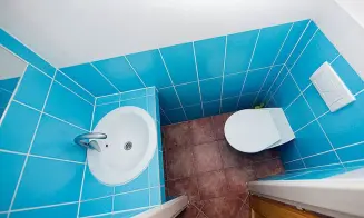 LOJZOVY PASEKY - apartmán - foto číslo 14