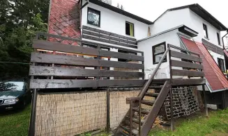 LOJZOVY PASEKY - apartmán