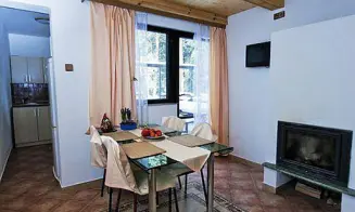 LOJZOVY PASEKY - apartmán - foto číslo 8