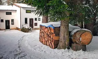 LOJZOVY PASEKY - apartmán - foto číslo 7