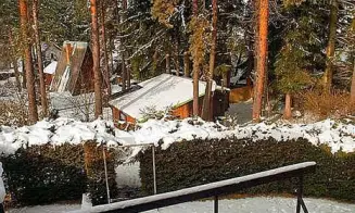 LOJZOVY PASEKY - apartmán - foto číslo 1