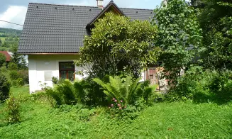 RAČOV - chalupa - foto číslo 15