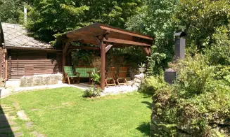 RAČOV - chalupa - foto číslo 16