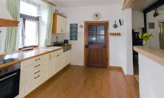 RAČOV - chalupa - foto číslo 8