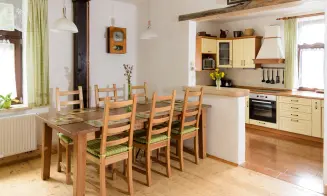 RAČOV - chalupa - foto číslo 3